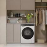 Haier HD90-C657U1 G5 – Wärmepumpentrockner, 9 kg, Energieeffizienzklasse C – Bild 6