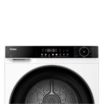 Haier HD90-C657U1 G5 – Wärmepumpentrockner, 9 kg, Energieeffizienzklasse C – Bild 9