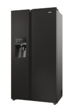Haier HSR5918DIPB SBS 90 SERIE 5 – Side-by-Side-Kühlschrank, 511 l, Energieeffizienzklasse D, No Frost – Bild 10