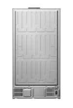 Haier HSR5918DIPB SBS 90 SERIE 5 – Side-by-Side-Kühlschrank, 511 l, Energieeffizienzklasse D, No Frost – Bild 17