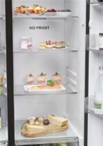 Haier HSR5918DIPB SBS 90 SERIE 5 – Side-by-Side-Kühlschrank, 511 l, Energieeffizienzklasse D, No Frost – Bild 18