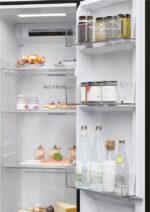Haier HSR5918DIPB SBS 90 SERIE 5 – Side-by-Side-Kühlschrank, 511 l, Energieeffizienzklasse D, No Frost – Bild 20