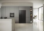 Haier HSR5918DIPB SBS 90 SERIE 5 – Side-by-Side-Kühlschrank, 511 l, Energieeffizienzklasse D, No Frost – Bild 26
