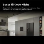 Haier HSR5918DIPB SBS 90 SERIE 5 – Side-by-Side-Kühlschrank, 511 l, Energieeffizienzklasse D, No Frost – Bild 6