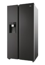 Haier HSW79F18DIPT SBS 90 SERIE 7 – Side-by-Side-Kühlschrank, 601 l, Energieeffizienzklasse D, No Frost – Bild 10