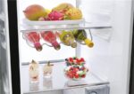 Haier HSW79F18DIPT SBS 90 SERIE 7 – Side-by-Side-Kühlschrank, 601 l, Energieeffizienzklasse D, No Frost – Bild 13