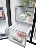 Haier HSW79F18DIPT SBS 90 SERIE 7 – Side-by-Side-Kühlschrank, 601 l, Energieeffizienzklasse D, No Frost – Bild 14
