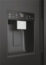 Haier HSW79F18DIPT SBS 90 SERIE 7 – Side-by-Side-Kühlschrank, 601 l, Energieeffizienzklasse D, No Frost – Bild 9