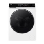 Haier HW100-B14667U1 G7 – Waschmaschine, 10 kg, 1330 U/min, Energieeffizienzklasse A