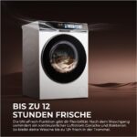 Haier HW130-B14687U1 G9 – Waschmaschine, 13 kg, 1330 U/min, Energieeffizienzklasse A – Bild 4