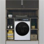 Haier HW130-B14687U1 G9 – Waschmaschine, 13 kg, 1330 U/min, Energieeffizienzklasse A – Bild 8