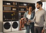 Haier HW80-B14959EU1 I-PRO SERIE 5 – Waschmaschine, 8 kg, 1330 U/min, Energieeffizienzklasse A – Bild 6