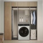 Haier HW80-BP14637T G3 – Waschmaschine, 8 kg, 1330 U/min, Energieeffizienzklasse A – Bild 7