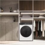 Haier HW90-B14667TU1 G7 – Waschmaschine, 9 kg, 1330 U/min, Energieeffizienzklasse A – Bild 9