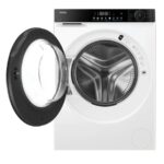 Haier HW90-BP1433657TU1 – Waschmaschine, 9 kg, Energieeffizienzklasse A – Bild 2