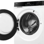 Haier HW90-BP1433657TU1 – Waschmaschine, 9 kg, Energieeffizienzklasse A – Bild 5