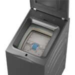Haier HW90-BPD13386GU1 Serie 9 – Waschmaschine, 9 kg, 1300 U/min, Energieeffizienzklasse A – Bild 6