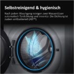 Haier HW91-NBP14939 I-PRO SERIE 3 – Waschmaschine, 9 kg, 1330 U/min, Energieeffizienzklasse A – Bild 4