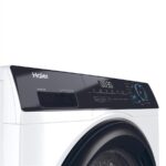 Haier HW91-NBP14939 I-PRO SERIE 3 – Waschmaschine, 9 kg, 1330 U/min, Energieeffizienzklasse A – Bild 6