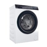 Haier HW91-NBP14939 I-PRO SERIE 3 – Waschmaschine, 9 kg, 1330 U/min, Energieeffizienzklasse A – Bild 8