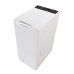 Haier THASNQ286TM5-84 T Series 7 – Waschmaschine, 8 kg, 1151 U/min, Energieeffizienzklasse A – Bild 2