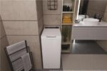 Haier THASNQ286TM5-84 T Series 7 – Waschmaschine, 8 kg, 1151 U/min, Energieeffizienzklasse A – Bild 6