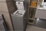 Haier THASNQ286TMR5-84 T Series 7 – Waschmaschine, 8 kg, 1151 U/min, Energieeffizienzklasse A – Bild 11