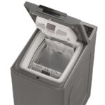 Haier THASNQ286TMR5-84 T Series 7 – Waschmaschine, 8 kg, 1151 U/min, Energieeffizienzklasse A – Bild 12
