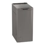Haier THASNQ286TMR5-84 T Series 7 – Waschmaschine, 8 kg, 1151 U/min, Energieeffizienzklasse A – Bild 2