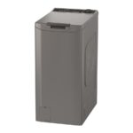 Haier THASNQ286TMR5-84 T Series 7 – Waschmaschine, 8 kg, 1151 U/min, Energieeffizienzklasse A – Bild 3