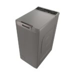 Haier THASNQ286TMR5-84 T Series 7 – Waschmaschine, 8 kg, 1151 U/min, Energieeffizienzklasse A – Bild 4