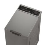 Haier THASNQ286TMR5-84 T Series 7 – Waschmaschine, 8 kg, 1151 U/min, Energieeffizienzklasse A – Bild 6