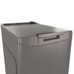 Haier THASNQ286TMR5-84 T Series 7 – Waschmaschine, 8 kg, 1151 U/min, Energieeffizienzklasse A – Bild 7