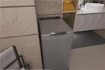 Haier THASNQ286TMR5-84 T Series 7 – Waschmaschine, 8 kg, 1151 U/min, Energieeffizienzklasse A – Bild 9