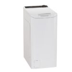 Haier THASNQ466TM4-84 Serie 7 – Toplader-Waschmaschine, 6 kg, 1351 U/min, Energieeffizienzklasse B