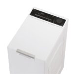 Haier THASNQ466TM4-84 Serie 7 – Toplader-Waschmaschine, 6 kg, 1351 U/min, Energieeffizienzklasse B – Bild 2