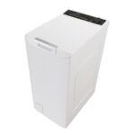 Haier THASNQ466TM4-84 Serie 7 – Toplader-Waschmaschine, 6 kg, 1351 U/min, Energieeffizienzklasse B – Bild 3