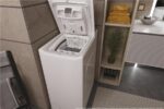 Haier THASNQ466TM4-84 Serie 7 – Toplader-Waschmaschine, 6 kg, 1351 U/min, Energieeffizienzklasse B – Bild 8