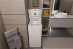 Haier THASNQ466TM4-84 Serie 7 – Toplader-Waschmaschine, 6 kg, 1351 U/min, Energieeffizienzklasse B – Bild 9