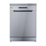 Haier XF 4C4E1S-84 Washlens Plus Serie 2 – Geschirrspüler, 14 Maßgedecke, Energieeffizienzklasse C, 60 cm