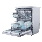 Haier XF 4C4E1S-84 Washlens Plus Serie 2 – Geschirrspüler, 14 Maßgedecke, Energieeffizienzklasse C, 60 cm – Bild 10