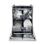 Haier XH 4C4F1S Washlens Plus Series 2 – Geschirrspüler, 14 Maßgedecke, Energieeffizienzklasse C, 60 cm – Bild 6