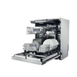 Haier XH 4C4F1S Washlens Plus Series 2 – Geschirrspüler, 14 Maßgedecke, Energieeffizienzklasse C, 60 cm – Bild 7