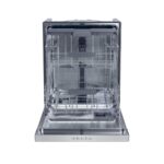 Haier XU 4C4E1S-84 Washlens Plus Serie 2 – Geschirrspüler, 14 Maßgedecke, Energieeffizienzklasse C, 60 cm – Bild 10