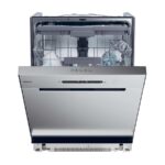 Haier XU 4C4E1S-84 Washlens Plus Serie 2 – Geschirrspüler, 14 Maßgedecke, Energieeffizienzklasse C, 60 cm – Bild 7