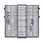 Haier XU 4C4E1S-84 Washlens Plus Serie 2 – Geschirrspüler, 14 Maßgedecke, Energieeffizienzklasse C, 60 cm – Bild 8