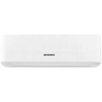 Heinner HAC-HS12EYEWIFI+++ Weiß – Klimagerät, 12.000 BTU/h, bis 21 m², Energieeffizienzklasse A+++