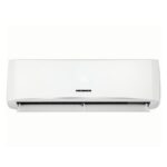 Heinner HAC-HSN12WH++ Weiß – Klimagerät, 12.000 BTU/h, bis 21 m², Energieeffizienzklasse A+++