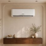 Heinner HAC-HSN12WH++ Weiß – Klimagerät, 12.000 BTU/h, bis 21 m², Energieeffizienzklasse A+++ – Bild 4