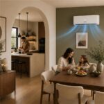 Heinner HAC-HSN12WH++ Weiß – Klimagerät, 12.000 BTU/h, bis 21 m², Energieeffizienzklasse A+++ – Bild 9